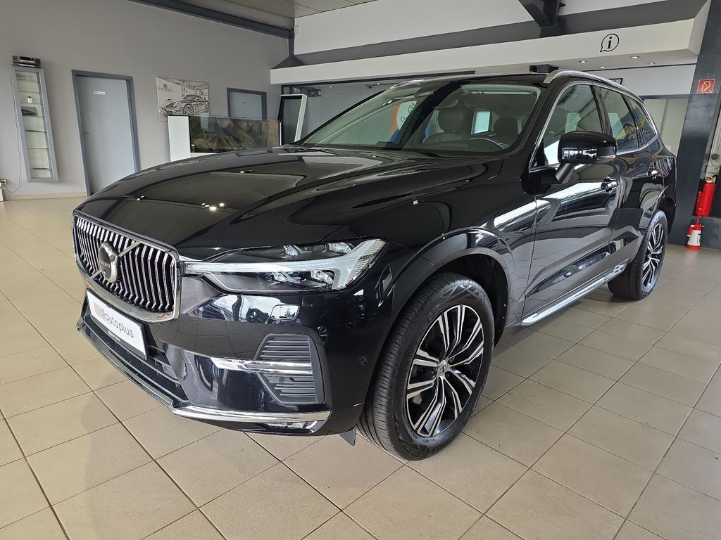 Image of Volvo XC60