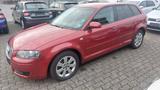 Audi A3 Sportback 1.9 TDI Ambiente - Audi A3 aus 2007: 1.9