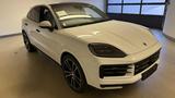 Porsche Cayenne Coupe w-sw/Mass/AHK/1BK/14/22