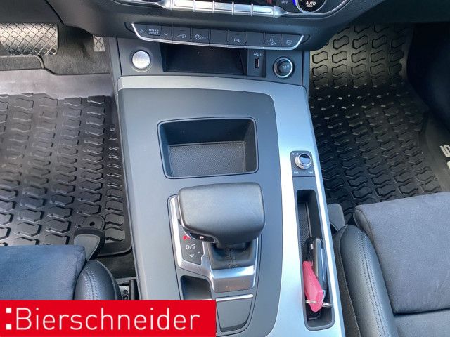 Audi Q5 - Bild 17