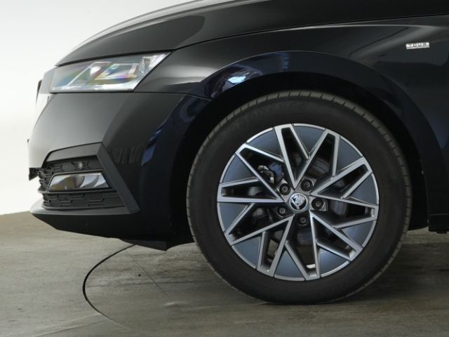 Octavia COMBI TOUR TDI DSG+AHK+KLIMA+NAVI+LED-SC