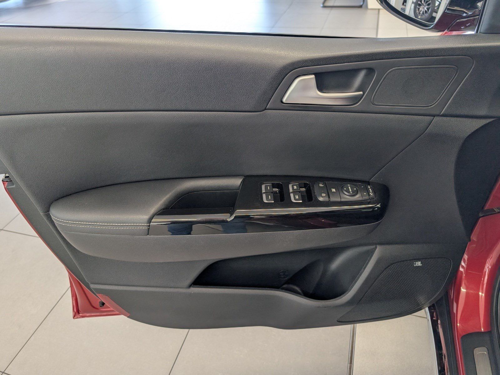 KIA Sportage  2.0 CRDi MHEV Platinum Edition 4WD – Bild 38