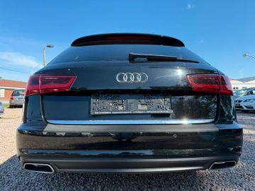 Audi A6 - 5