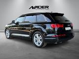 Audi Q7 3.0 TDI quattro 3.0 V6 24V TDI/7Sitzer/LED/AC - Audi Q7: 6.0