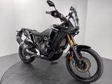 Yamaha TENERE 700 WORLD RAID *TOP-ZUSTAND *SCHECKHEFT - YAMAHA TENERE 700