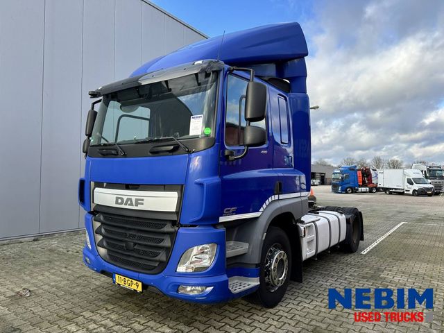 DAF CF400 4x2