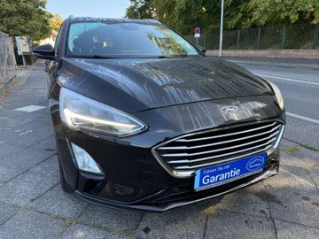 Ford Focus - 3