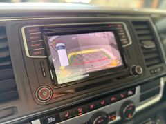 VW T6 Multivan/DSG/ACC/AHK/GSD/ST.HEIZUNG/RFK