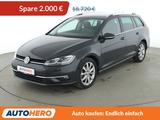 Volkswagen Golf VII 1.5 TSI ACT Highline BM Aut.*NAVI*LED* - Volkswagen Golf: Kombi, Golf5