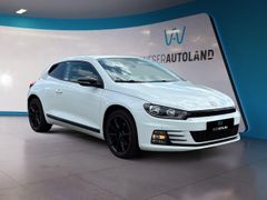 Fahrzeugabbildung Volkswagen Scirocco 1.4 TSI PDC NAVI LIGHT-ASSIST