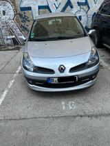 Renault Clio 2/3 Türer Coupe - Renault Clio: Türer
