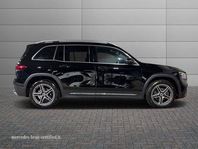 Mercedes-Benz GLB 180