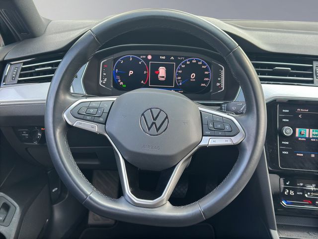 Passat Variant 2.0 TDI Business KAMERA NAVI ACC