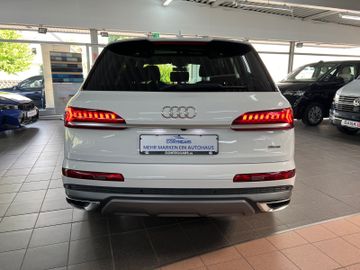 Audi Q7 - 9