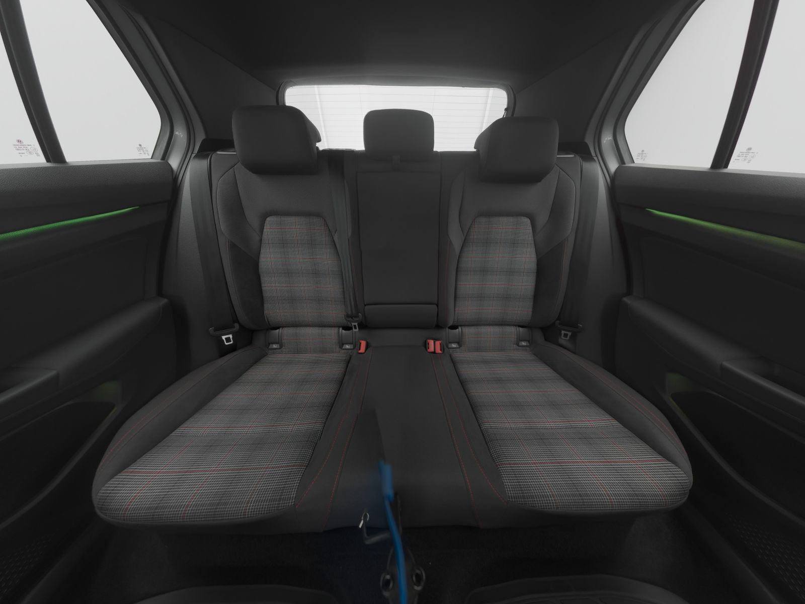 Volkswagen Golf - Bild 6