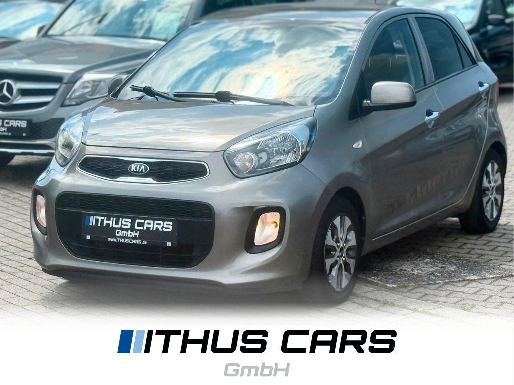 Kia Picanto Dream Team