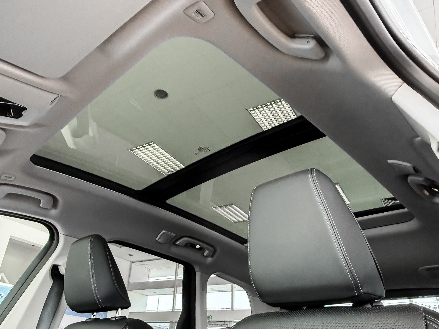 BMW X1 - Bild 16
