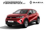 Renault Captur Evolution TCe 115 Sitzheizung PDC - Renault in Essen