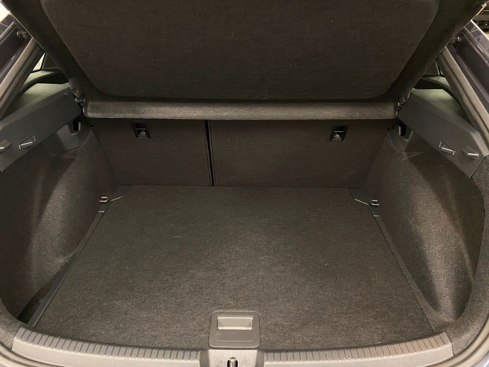 Volkswagen Taigo - Bild 15