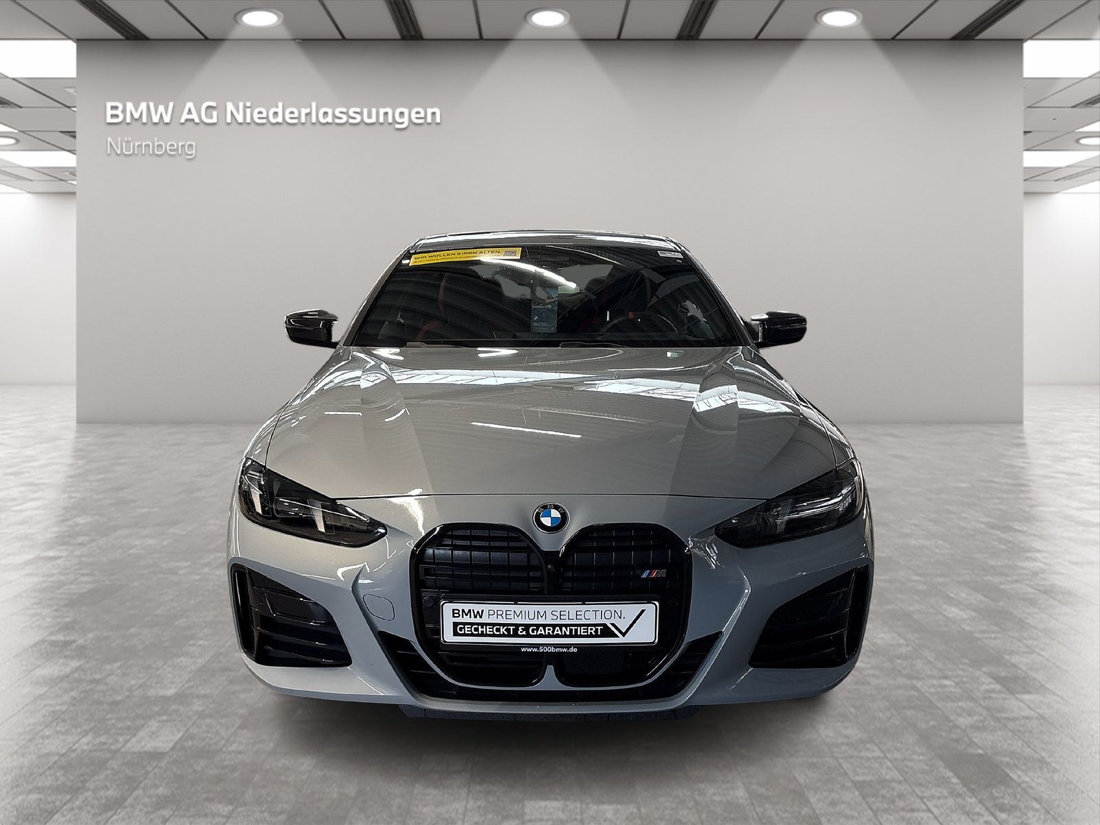 BMW M440 - Bild 6