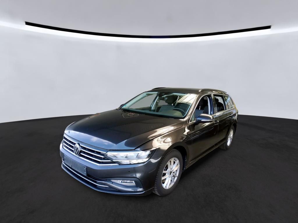 Volkswagen Passat Variant - Bild 2
