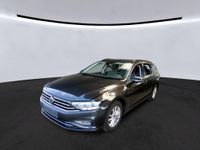 Volkswagen Passat Variant - Vorschau Bild 2