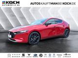Mazda 3 5HB 2.5L 140ps 6AT FWD Homura ACC HUD - Mazda: Limousine, Mazda5