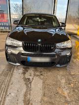 BMW X4 xDrive35i  X4M Look -Stage 1 - BMW X4 M Gebrauchtwagen