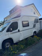 Knaus Vanti X250/2  - Knaus Van