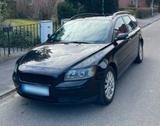 Volvo V50 2.0D - gebrauchte Volvo V50 aus dem Jahr 2004