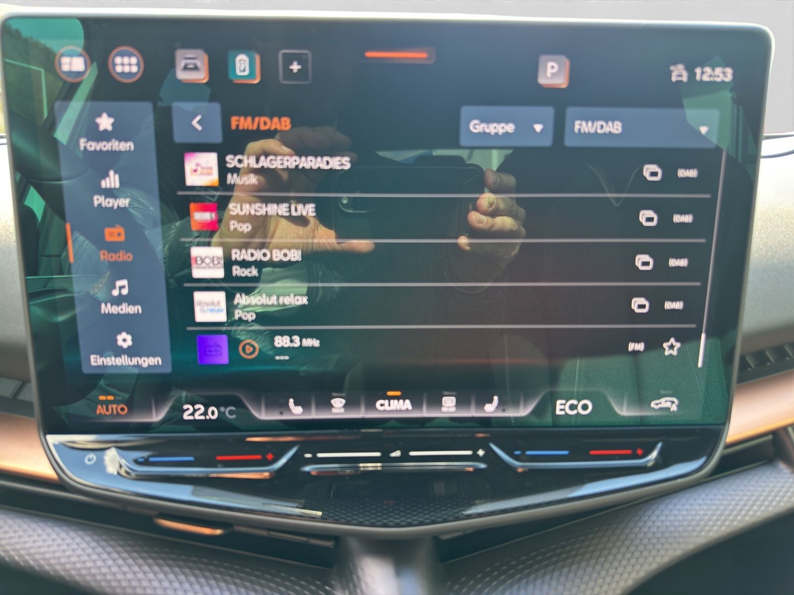 Cupra Tavascan - Bild 12