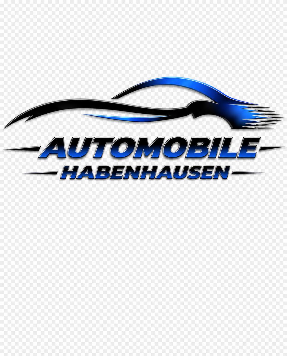 Logo Automobile Habenhausen 
