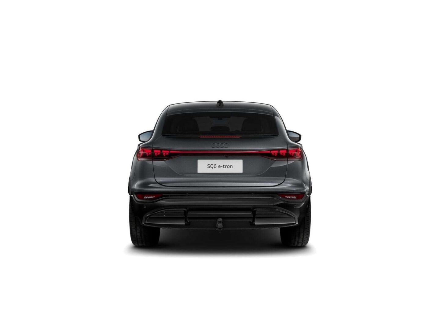 Audi SQ6 e-tron - Bild 5