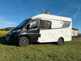 Carado Van 132 "europa Edition" (2020)  - Carado V132