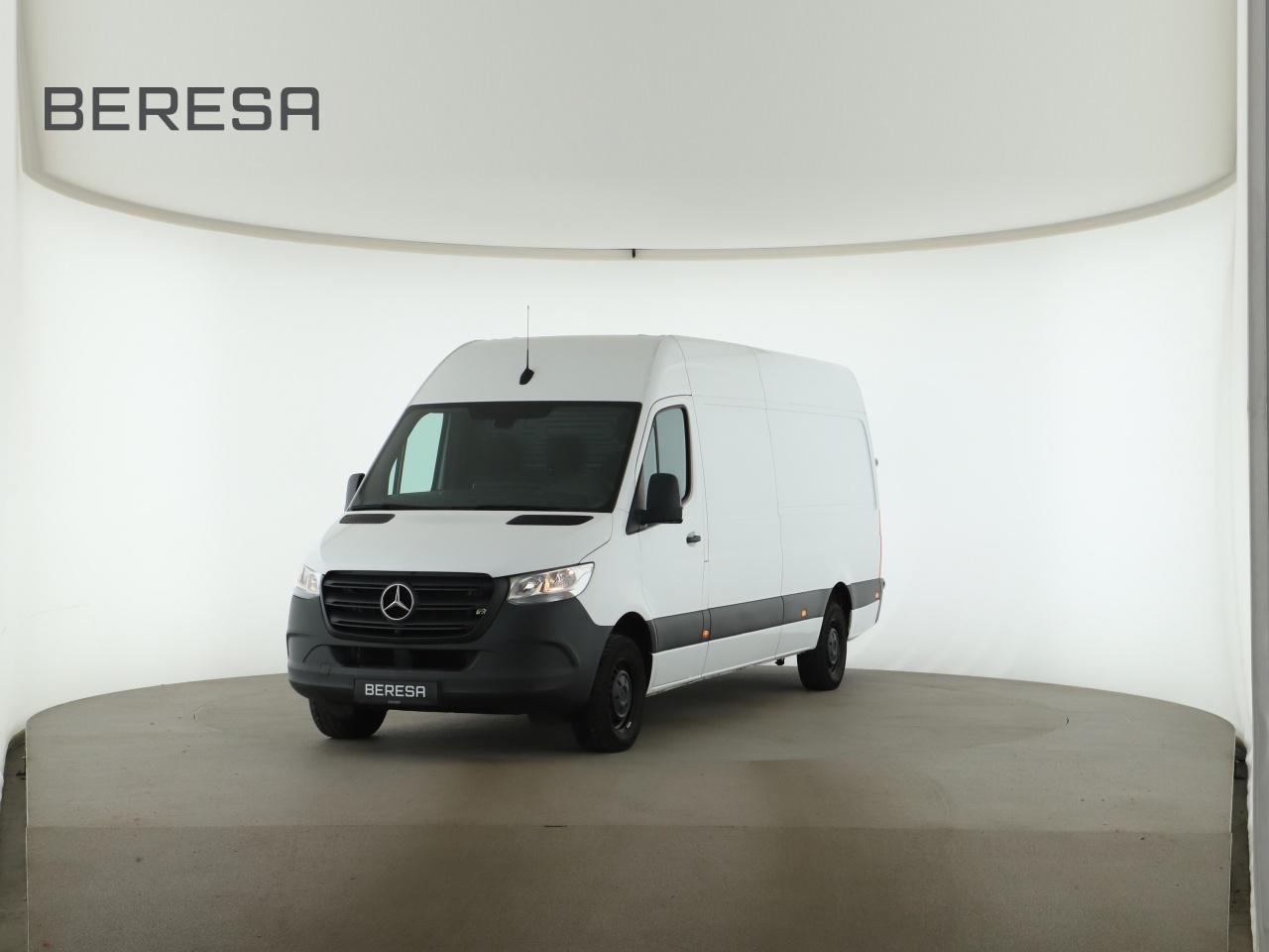 Mercedes-Benz Sprinter 315 CDI Kasten Lang Hoch L3H2 MBUX 360