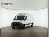 Mercedes-Benz Sprinter 315 CDI Kasten Lang hoch L3H2 MBUX 360 - Mercedes-Benz Sprinter mit Diesel-Antrieb: Van