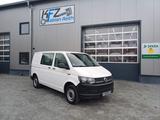Volkswagen T6 Transporter Kasten PDC