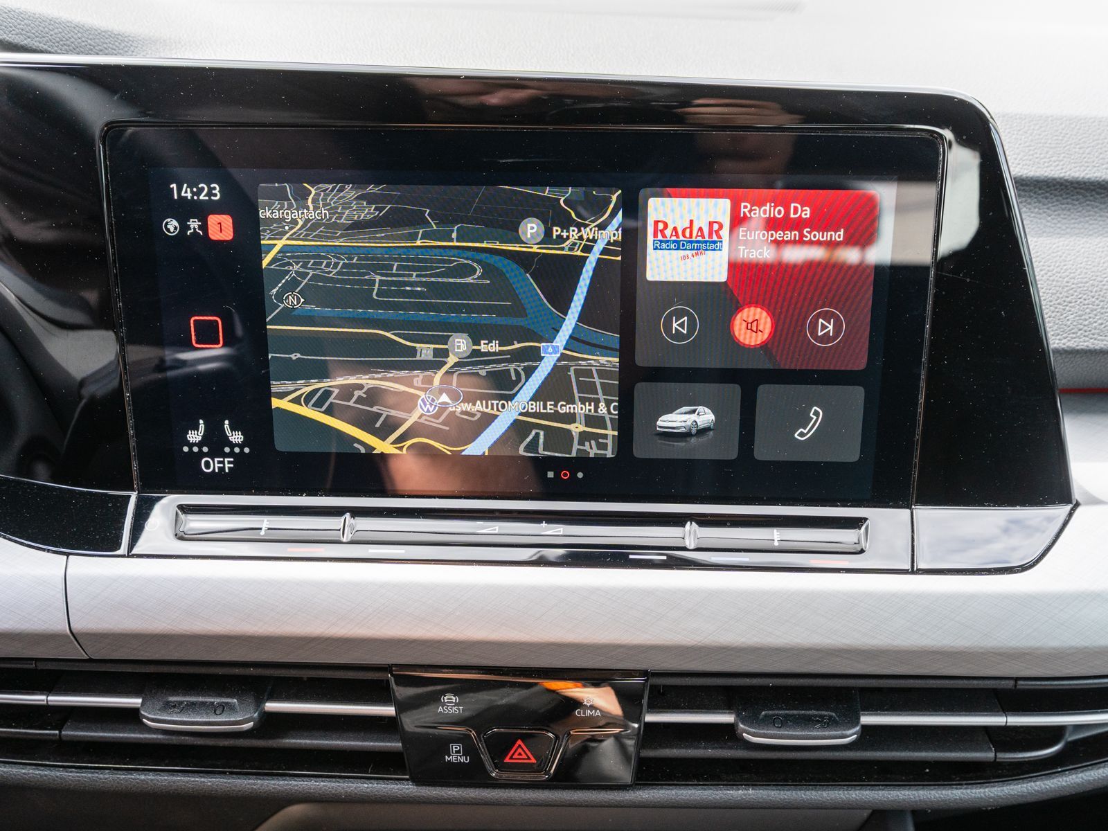 Volkswagen Golf - Bild 13