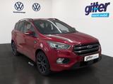 Ford Kuga ST-Line 1.5 EcoBoost ALLRAD AHZV ISOFIX APL - Ford Gebrauchtwagen in Erfurt