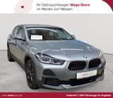 BMW X2 xDrive25e Advantage Navi SHZ LED HuD - BMW X2 Advantage mit Hybrid-Antrieb (Benzin/Elektro)