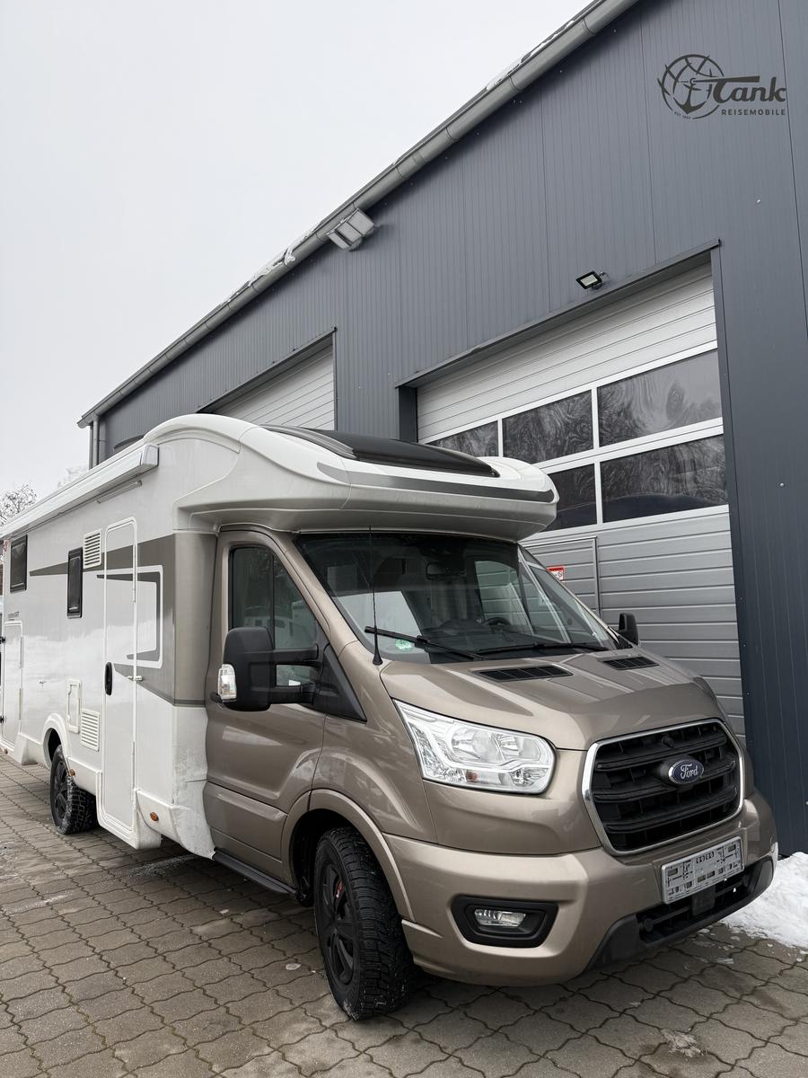 Roller Team Nobel-ART T-7000