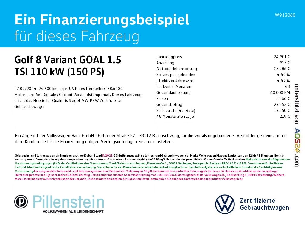 Volkswagen Golf - Bild 2