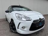 Citroën DS3 Cabrio SportChic *NAVI*LEDER*KLIMA* - Citroën DS3 Gebrauchtwagen