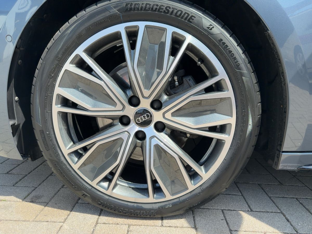 Audi A5 - Bild 14