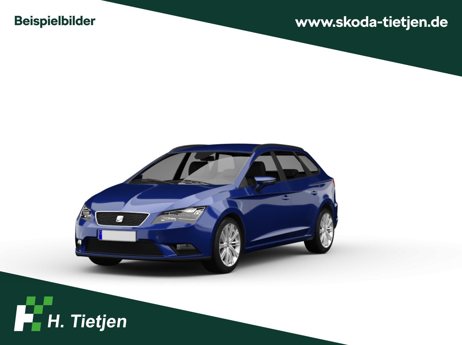 Seat Leon FR 1.8 16V TSI Android Auto Metallic