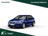 Seat Leon FR 1.8 16V TSI Android Auto Metallic - mit Benzin-Antrieb: Blau, Kombi, Metallic