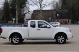 Nissan Navara 2.5 dCi 4WD King Cab (EZ 04/... - Nissan King Cab: Geländewagen
