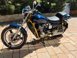 Kawasaki ZL600A (Bj 88) - KAWASAKI ZL 600