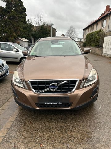 Volvo XC60  Momentum AWD/Automatik