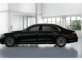 Mercedes-Benz S 580 e 4M L AMG-Sport/Pano/Burm/Sitzklima/Nappa - Mercedes-Benz S 580 Jahreswagen